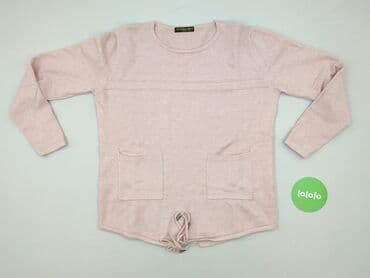 różowa bluza stradivarius: Les étoiles claires Paris, Bluza damska
, rozmiar L — 3