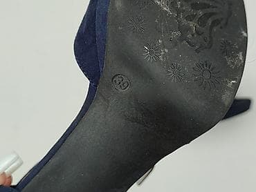 buty steve madden olx: Sandały damskie, rozmiar 39 — 6