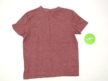 clockhouse basic t shirt: House, Koszulka dla mężczyzn, rozmiar M — 3