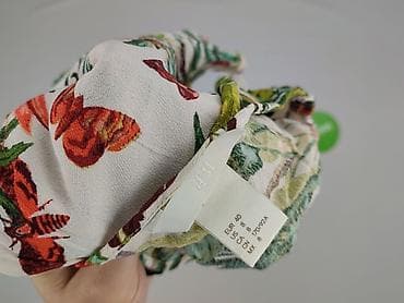 hm topy basic: H&M, Women's blouse, size M — 5