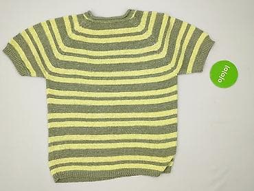 polo ck: Basic, Sweter damski, rozmiar M — 3