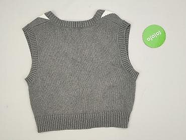 pull and bear bezrekawnik: PULL&BEAR, Kamizelka damska, rozmiar M — 3