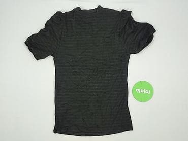 hugo boss basic t shirt: Reserved, T-shirt damski, rozmiar M — 5