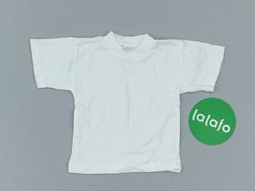 koszulka minecraft 128: T-shirt, 9-12 months, condition - Very good — 2