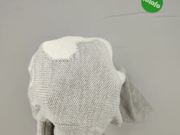 sweter w paski h: Kardigan damski, rozmiar S — 4