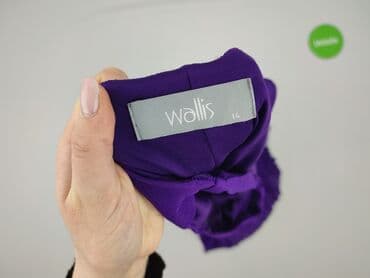 duże sukienki wizytowe: Wallis, Sukienka damska, rozmiar L — 4