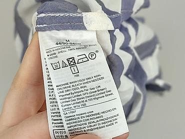 stradivarius koszula biala: Banana Republic, Bluzka damska, rozmiar M — 5