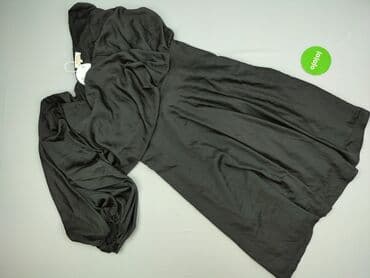 sukienki plus size z długimi rękawami: Boohoo, Sukienka damska, rozmiar 3XL — 2