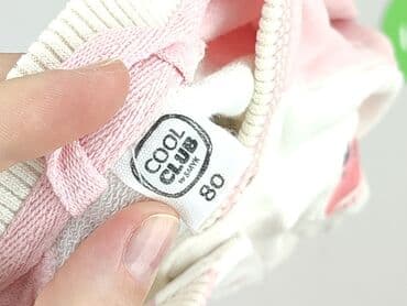 kombinezon zimowy allegro: Sweatshirt, Cool Club, 9-12 months, condition - Very good — 4