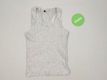Sinsay, Women`s top, size M (EU 38) — 2