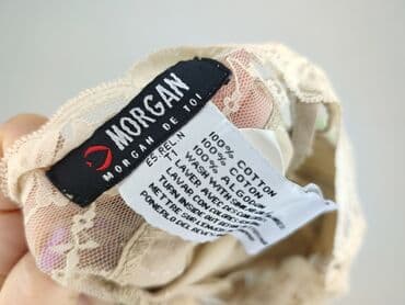 bluzki z łańcuszkiem: Morgan, Top damski, rozmiar S — 4