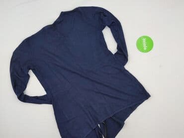 klapki hermes ccc: Les étoiles claires Paris, Kardigan damski, rozmiar L — 3