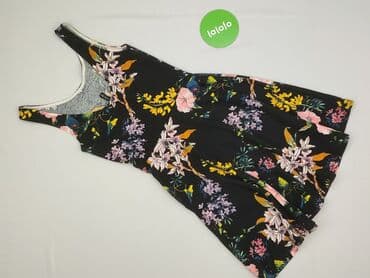 sukienki swing plus size: H&M, Сукня жіноча, розмір 2XS — 3