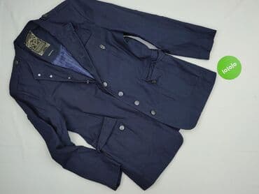 kurtka zimowa liu jo: Kurtka przejściowa dla mężczyzn, rozmiar L — 2