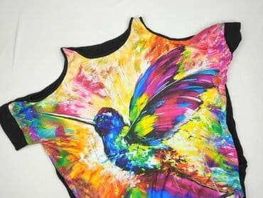 t shirty koliber: Top damski, rozmiar One size — 2