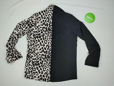 bluzki panterka: Koszula damska, rozmiar L — 3