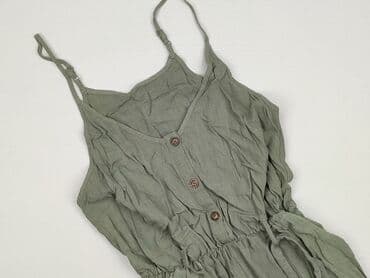 regatta klapki: Sinsay, Kombinezon damski, rozmiar M — 1