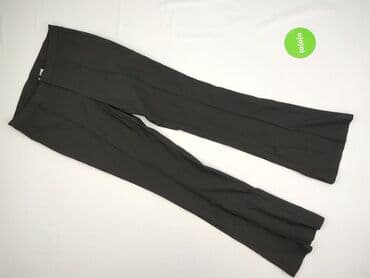 hm spodnie zimowe: H&M Divided, Spodnie materiałowe damskie, rozmiar S — 8