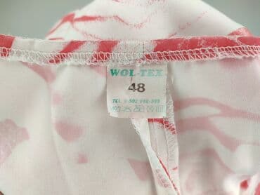 kurtka 4xl: Sukienka damska, rozmiar 4XL — 4