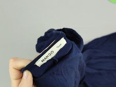 sukienka sweterkowa mango: Mango, Sukienka damska, rozmiar S — 5