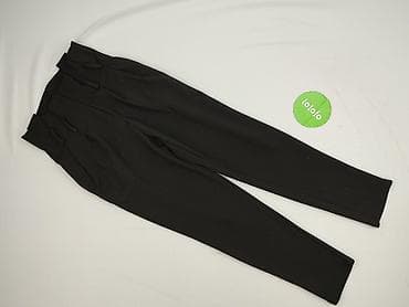kik getry: Cherry Koko, Spodnie materiałowe damskie, rozmiar M — 2
