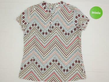 bluzki oversize sklep internetowy: Ulubione, Women's blouse, S — 2