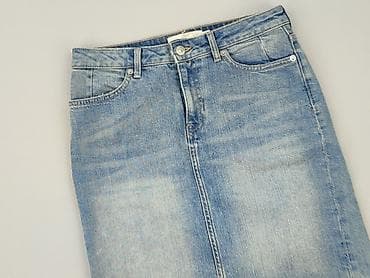 levis 801: H&M L.O.G.G., Spódnica damska, rozmiar M — 1