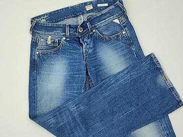 replay jeans: Jeansy damskie, rozmiar S — 1