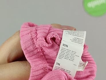 cropp biala bluza: Sinsay, Top damski, rozmiar S — 5