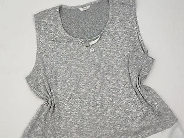 T-shirt damski, rozmiar 5XL w lalafo.pl T-shirt damski, rozmiar 5XL