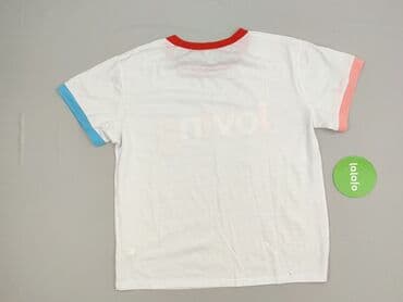 shein oversized t shirty: Shein, T-shirt damski, XL — 3