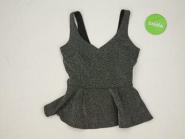 baskinki bluzki: River Island, Top damski, rozmiar S — 2