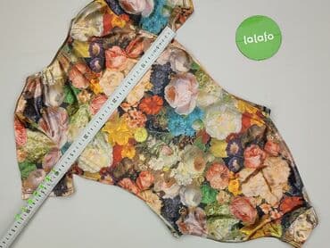 t shirty damskie z cekinami allegro: Women`s body, size S (EU 36) — 5