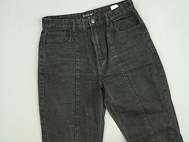 denim co: Denim, Jeansy damskie, rozmiar XL — 1