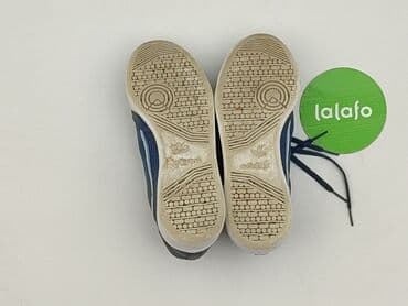 kapcie dla dzieci w ccc: Sport shoes Adidas, 36, Used — 3