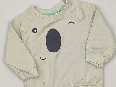 h: Sweatshirt, Ergee, 9-12 months, condition - Very good — 1