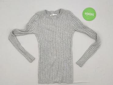 skarpetki pikachu: Sinsay, Sweter damski, rozmiar 2XS — 2