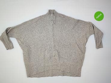 hurtownia second hand: River Island, Sweter damski, rozmiar M — 2