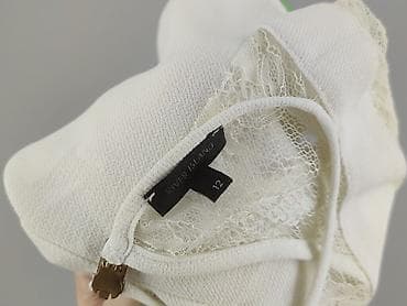 sweter z angory: River Island, Sukienka damska, rozmiar M — 4