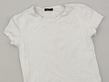 Sinsay, T-shirt damski, rozmiar L