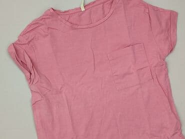 pink carhartt t shirty: Basic, T-shirt damski, rozmiar S — 2