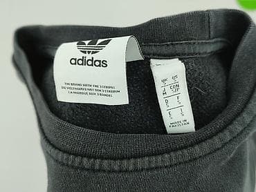 kurtka nike tech: Adidas, Bluza dla mężczyzn, rozmiar S — 4