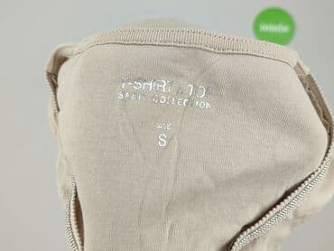 bluzki basic długi rękaw: Basic, Top damski, rozmiar S — 4