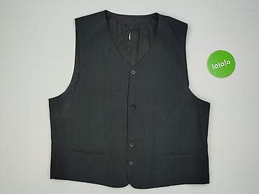 katana levis: Kamizelka damska, rozmiar 5XL — 2