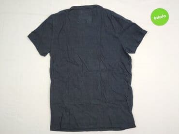 koszulka hello kitty meska: Hollister, Koszulka dla mężczyzn, rozmiar M — 3