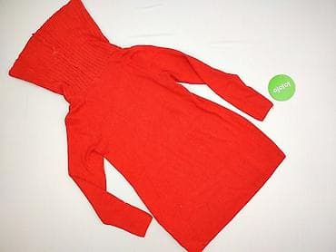outerwear: H&M Basic, Sukienka damska, rozmiar S — 3