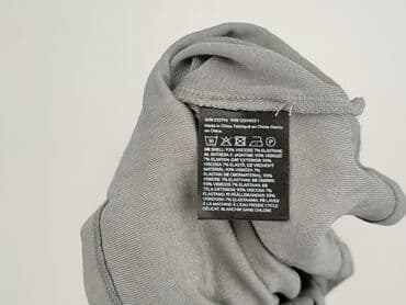 szara bluzka h m: H&M Divided, Bluzka damska, rozmiar M — 5