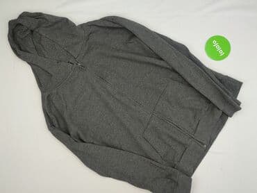 bluza max mara: Tessentials, Bluza z kapturem damska, rozmiar XL — 2