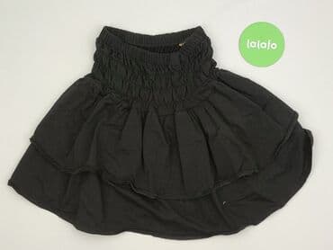 spódniczka z frędzlami: Spódnica damska, rozmiar S — 2