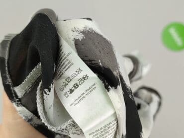 top z piorkami: Primark, Top damski, M — 5